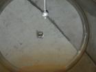 Used Clawson Tank Company Pressure Tank, 12,000 Gallon, 304L Stainless Steel, Horizontal.  125-1/2