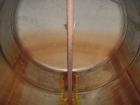 Used Clawson Tank Company 12,000 gallon Pressure Tank.