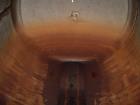 Used Clawson Tank Company 12,000 gallon Pressure Tank.