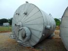 Used Tank, Clean Harbor, Approximately 8,225 Gallon.
