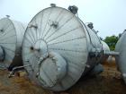 Used Tank, Clean Harbor, Approximately 5,235 Gallon.