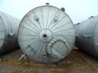Used Tank, Clean Harbor, Approximately 5,235 Gallon.