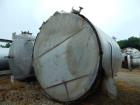 Used Tank, Clean Harbor, Approximately 5,235 Gallon.