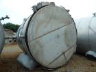 Used Tank, Clean Harbor, Approximately 5,235 Gallon.