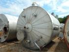 Used Tank, Clean Harbor, Approximately 5,235 Gallon.