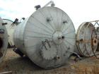 Used Tank, Clean Harbor, Approximately 5,235 Gallon.