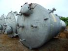 Used Tank, Clean Harbor, Approximately 5,200 Gallon.