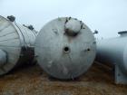 Used Tank, Clean Harbor, Approximately 5,200 Gallon.
