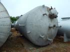 Used Tank, Clean Harbor, Approximately 5,200 Gallon.