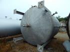 Used Tank, Clean Harbor, Approximately 5,200 Gallon.