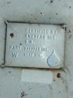 Used Tank, Clean Harbor, Approximately 5,200 Gallon.