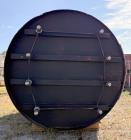 Food-Grade Stainless Steel Jacketed Mix Tank – 5,000 Gallon Crepaco