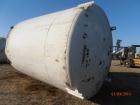 Used Stainless Steel APV Crepaco, Tank, 6,000 Gallon
