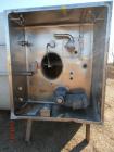 Used Stainless Steel APV Crepaco, Tank, 6,000 Gallon