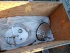 Used Stainless Steel APV Crepaco, Tank, 6,000 Gallon