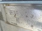 Unused Crown Iron Works 12,700 Gallon 316L Stainless Steel Vertical Process Vessel – ASME 15 PSI/Full Vacuum