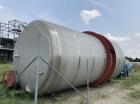 Unused - Crown Iron Works 23000 Gallon 304L SS Vertical Tank