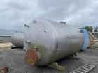 Unused-Crown Iron Works Co. 6000 gallon 316L stainless steel vertical pressure t