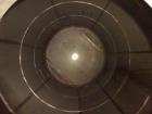 Unused- Crown Iron Works Pressure Tank, 5,497 Gallon, 304L Stainless Steel