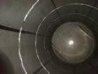 Unused- Crown Iron Works Pressure Tank, 5,497 Gallon, 304L Stainless Steel