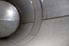 Unused- Crown Iron Works Pressure Tank, 5,497 Gallon, 316L Stainless Steel, Vertical. 102” Diameter x 141” straight side, dished top & bottom. Internal rated 50 psi at -20 to 250 degrees F. Openings ...