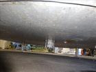 Used DCI Tank, 5,000 Gallon, 304 Stainless steel, Vertical