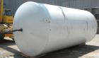Used DCI Silo Storage Tank, 44,000 Liter, 11,627 Gallon, 1,553 Cubic Feet, 304 Stainless Steel, Vertical. 120