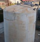 Used- 6000 Gallon Jacketed Dairy Silo Manufactured by DCI