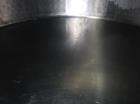 Used 6000 Gallon Jacketed Dairy Silo Manufactured by DCI
