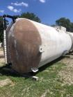 Used 6,000 Gallon Tank
