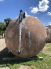 Used 6,000 Gallon Tank