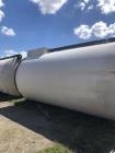 Used 6,000 Gallon Tank
