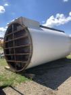 Used 6,000 Gallon Tank
