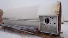 Used-20,000 Gallon Stainless Steel DCI Silo