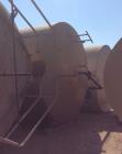 Used- Dairy Craft, 40,000 Gallon Insulated Silo Tank