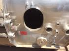 Used- Dairy Craft, 40,000 Gallon Insulated Silo Tank