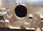 Used Dairy Craft, Approx. 49,500 Gallon Insulated Silo Tank