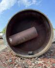 Used DCI 12,000 Gallon 304 Stainless Steel Storage Tank | Jacketed | Cone Bottom | Skirt Mounted | Built 1997