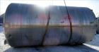 Used 10,500 Gallon Stainless Steel  DCI Dimple Jacketed Tank