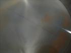 Used 10,500 Gallon Stainless Steel  DCI Dimple Jacketed Tank