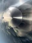 10,000 Gallon DCI Jacketed Silo