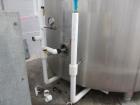 Used Paul Mueller & Company 6,000 Gallon, Food Grade, Jacketed, Insulated and A