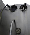 Used 6,000 Gallon Stainless Steel Dairy Craft Tank