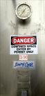 Used 6,000 Gallon Stainless Steel Dairy Craft Tank