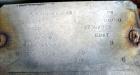 Used 6,000 Gallon Stainless Steel Dairy Craft Tank