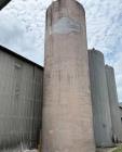 Used Dairy Craft 30,000 Gallon Stainless Steel Insulated Storage Tank | 304 SS | Jacketed | Agitator-Ready | Milk Processing