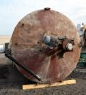 Used 15,000 Gallon Stainless Steel Dairy Craft DCI Silo Storage Tank 