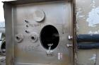 Used 15,000 Gallon Stainless Steel Dairy Craft DCI Silo Storage Tank 