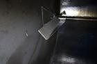 Used 15,000 Gallon Stainless Steel Dairy Craft DCI Silo Storage Tank 