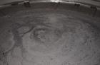 Used 12609 Gallon De Laval Stainless Steel Vertical Tank